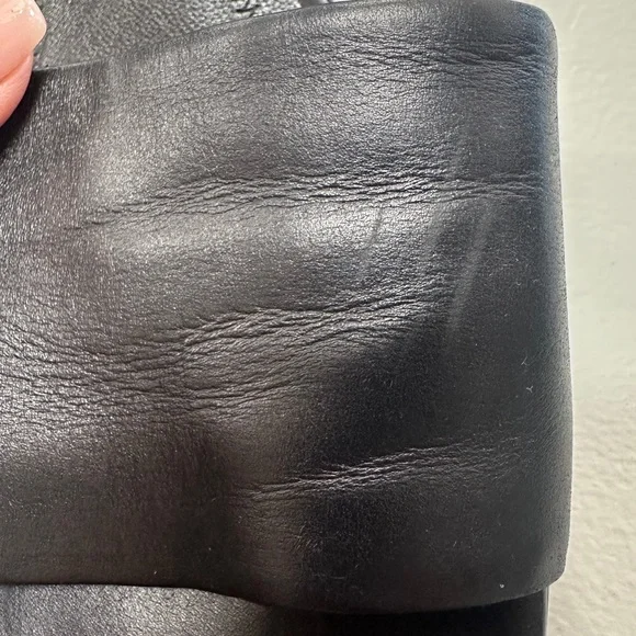Alexander wang mule